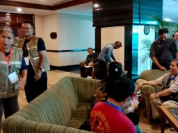 Sidang Sinode I